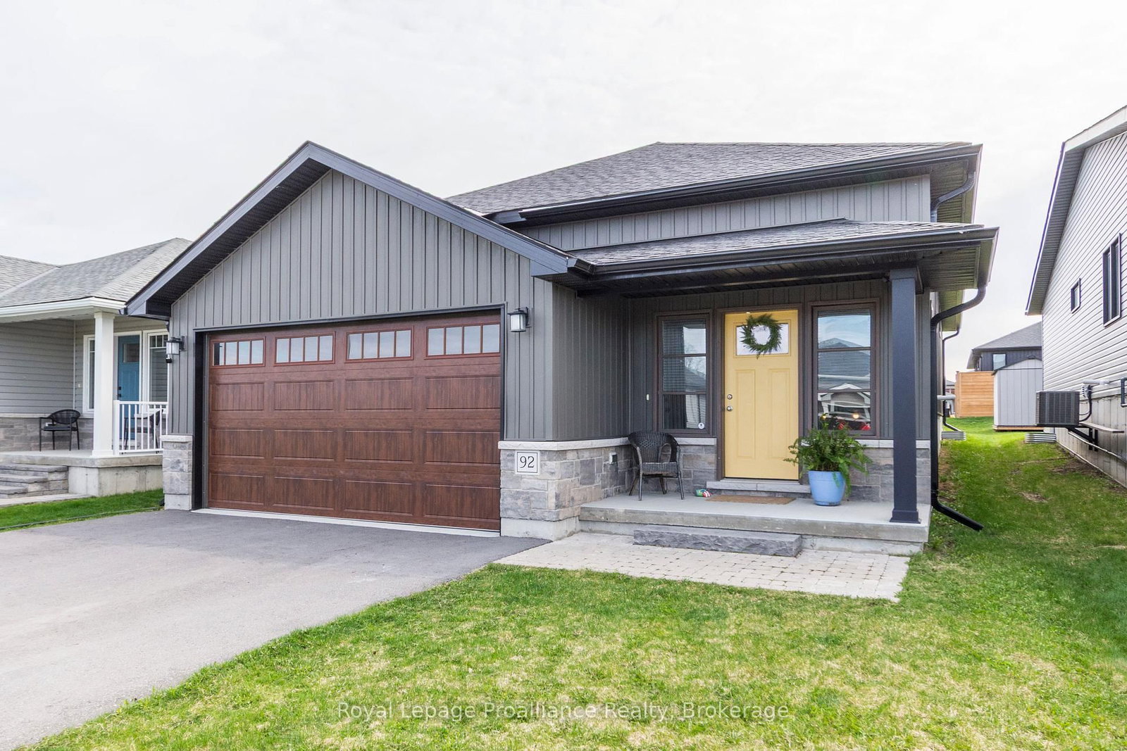 92 Meagan Lane • Hastings, ON photo 1