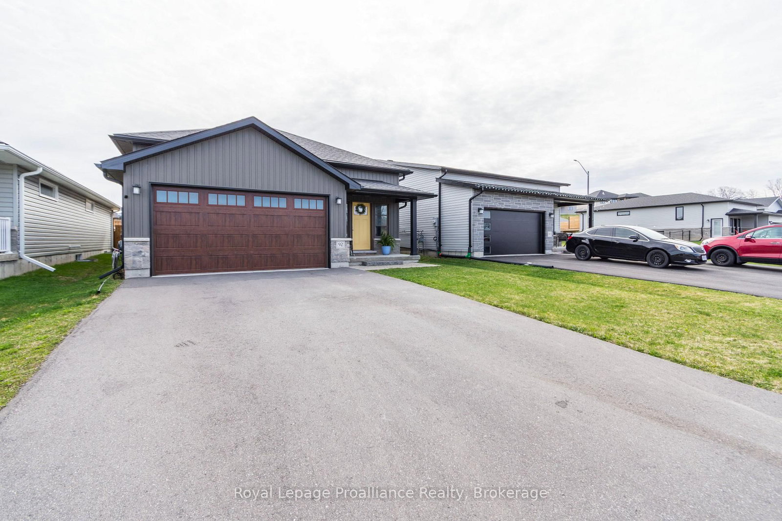 92 Meagan Lane • Hastings, ON photo 25