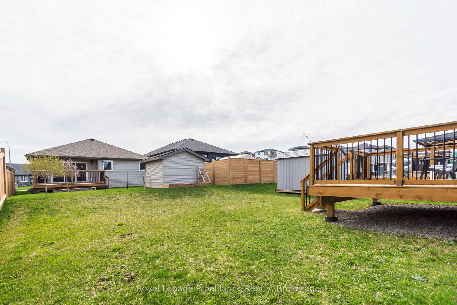 92 Meagan Lane • Hastings, ON photo 26