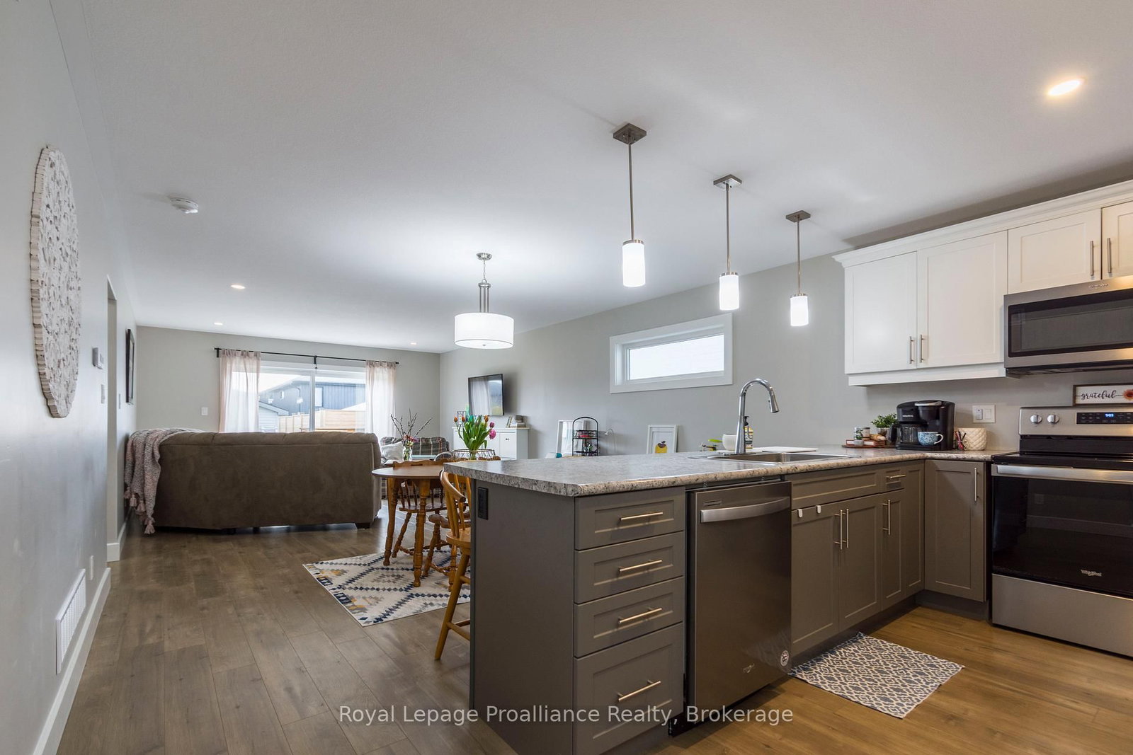 92 Meagan Lane • Hastings, ON photo 4