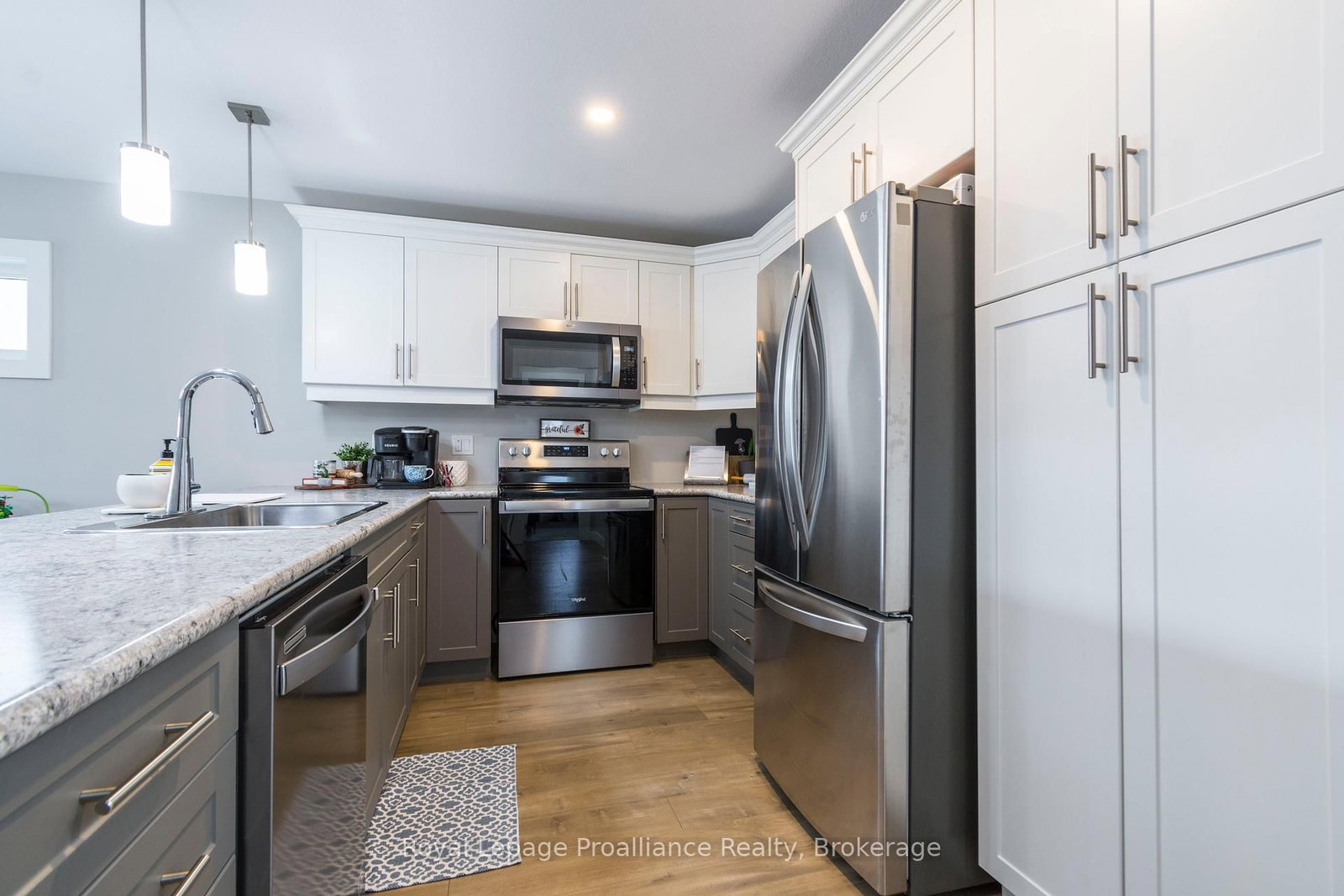 92 Meagan Lane • Hastings, ON photo 5