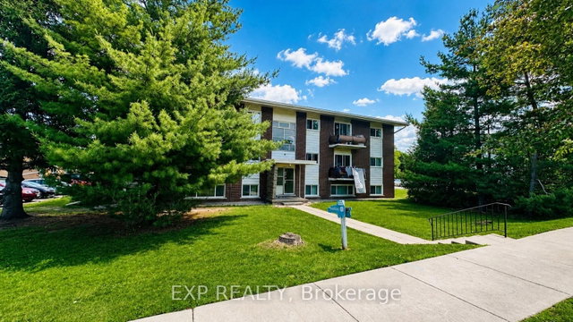 2 - 428 Barrie Place