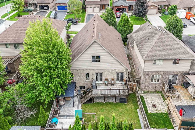 6 Southwood Crescent