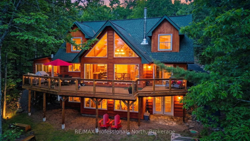 1015 Bluestone Lane