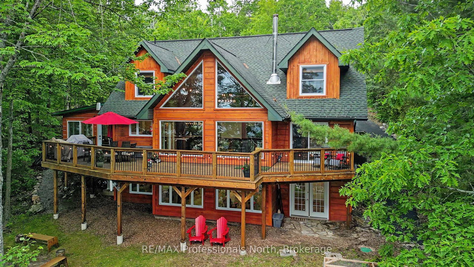 1015 Bluestone Lane • Minden Hills, ON photo 24