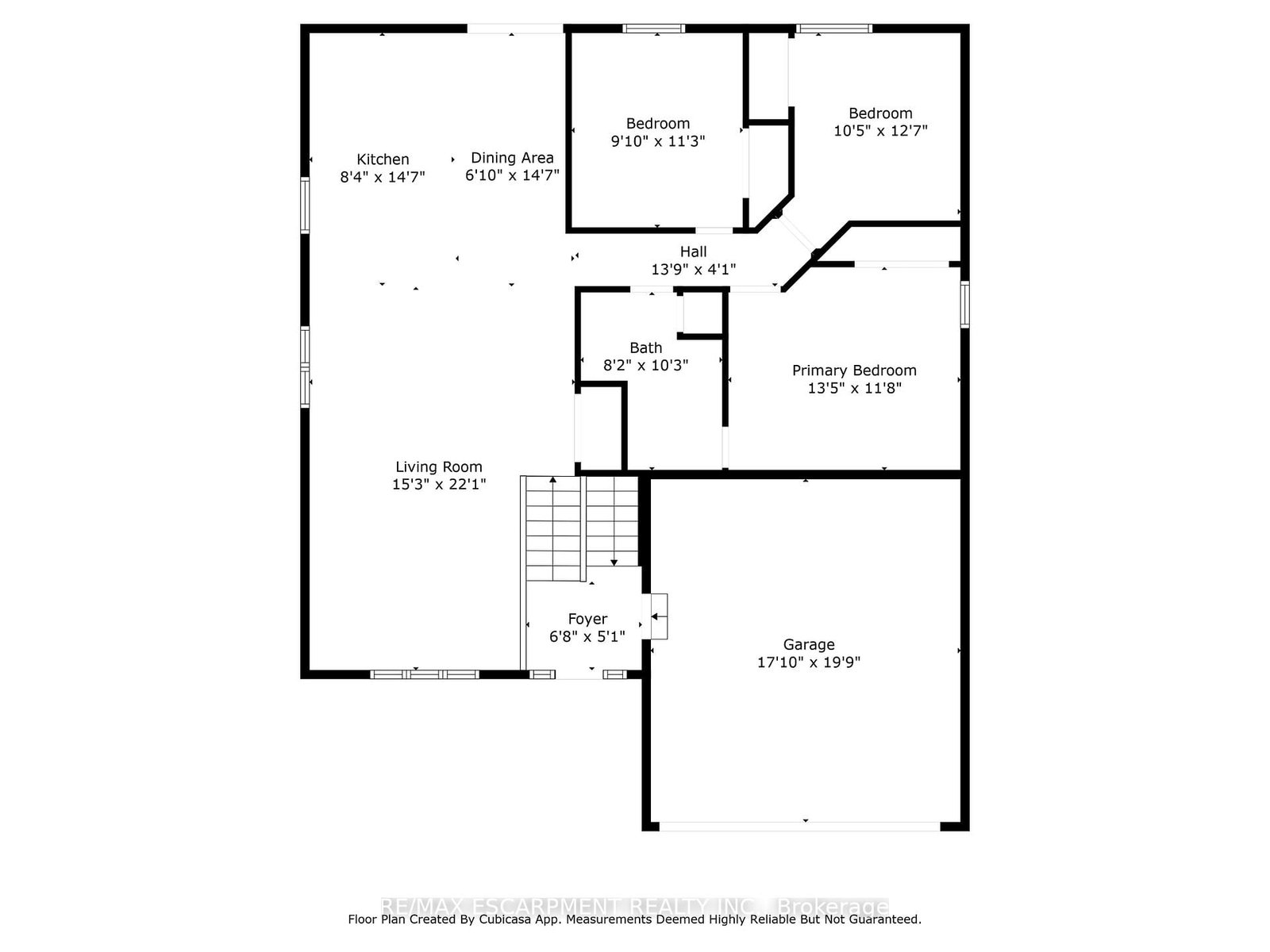 92 White Water Drive • Norfolk, ON photo 25
