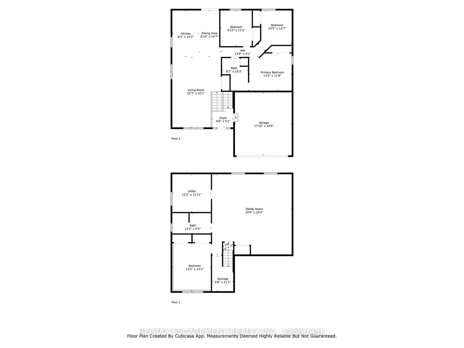 92 White Water Drive • Norfolk, ON photo 27