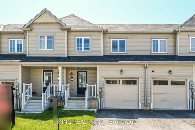 27 Cooke Ave, Brantford, Ontario