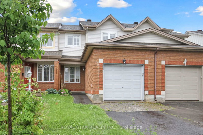 home for lease on 133 MARGRAVE Avenue