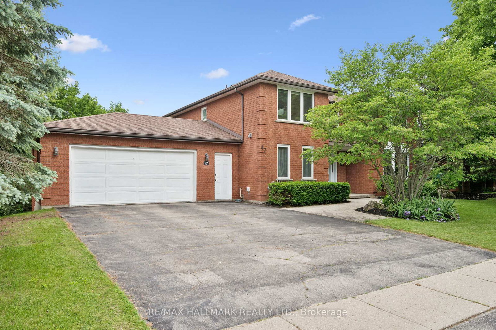 47 Dundee Avenue • Wilmot, ON photo 1