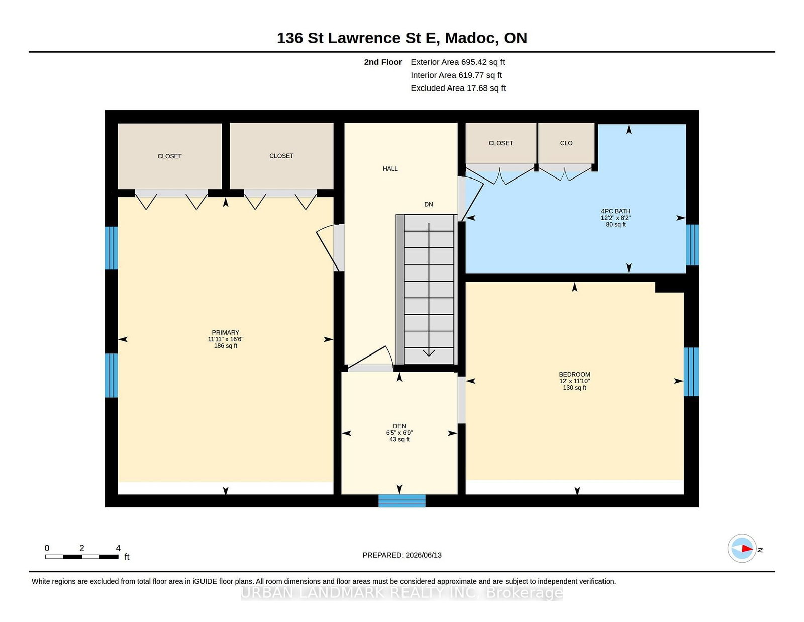 136 St Lawrence Street • Madoc, ON photo 36