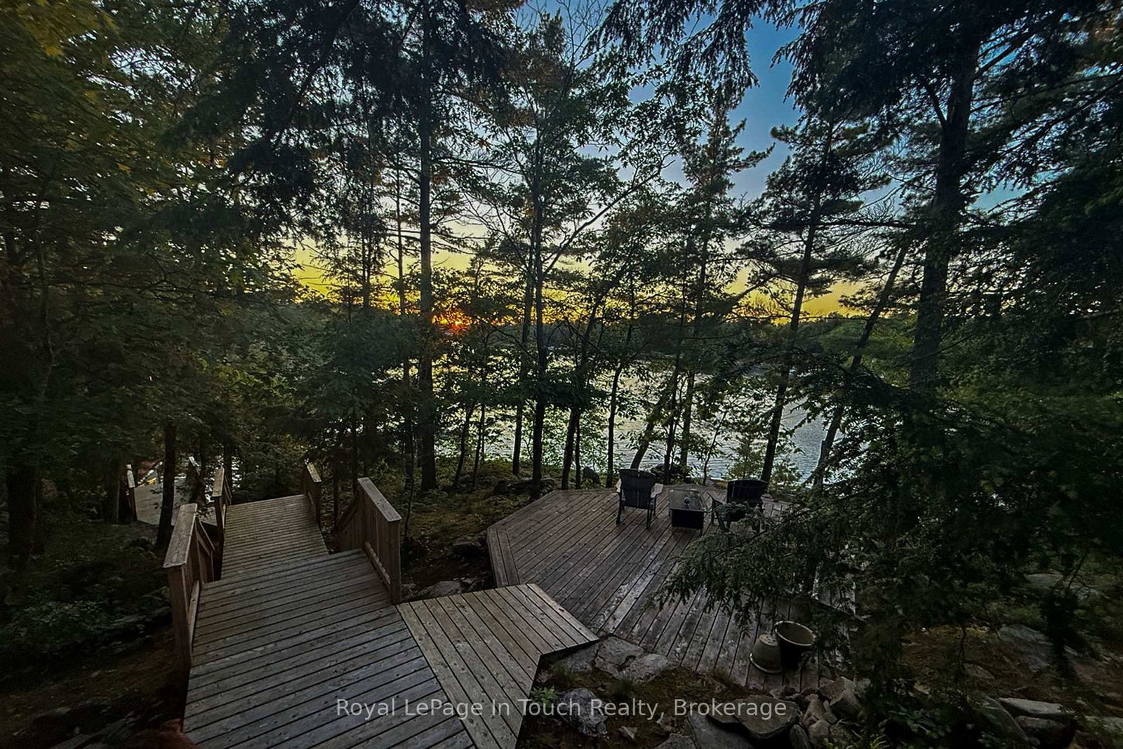 700 Island 980 / Deer Island • Georgian Bay, ON photo 11