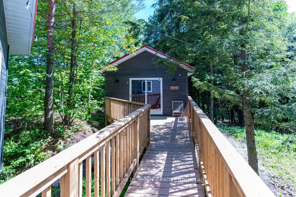700 Island 980 / Deer Island • Georgian Bay, ON photo 42