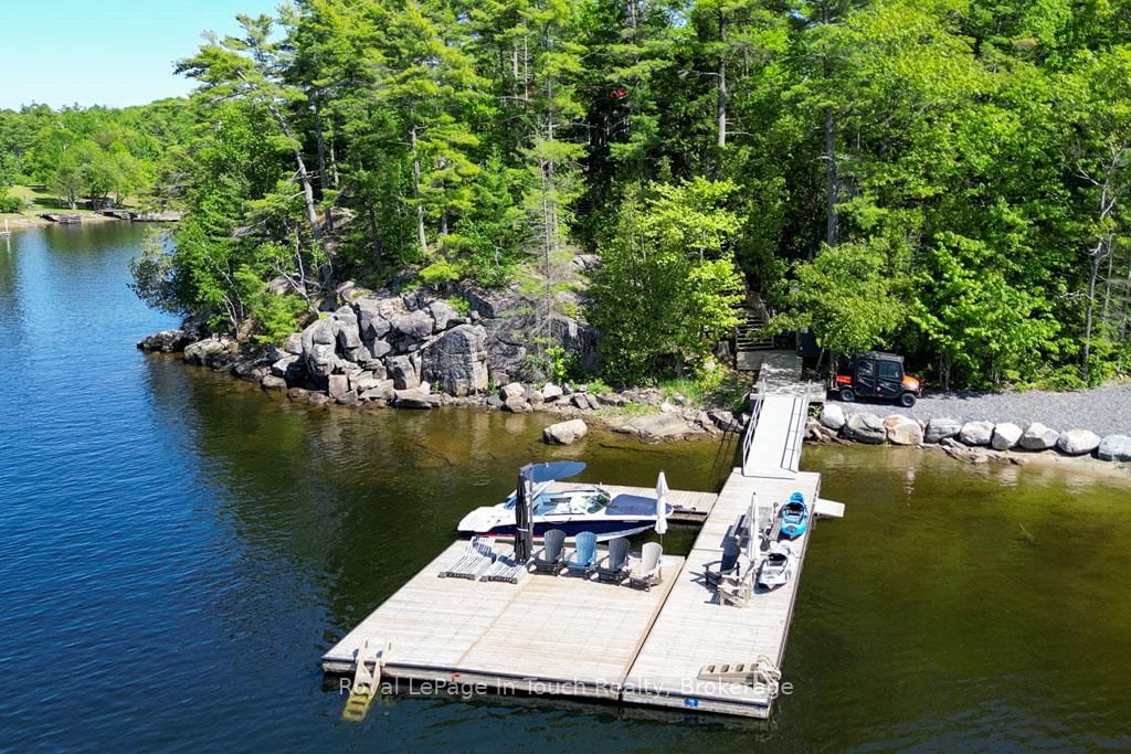 700 Island 980 / Deer Island • Georgian Bay, ON photo 5