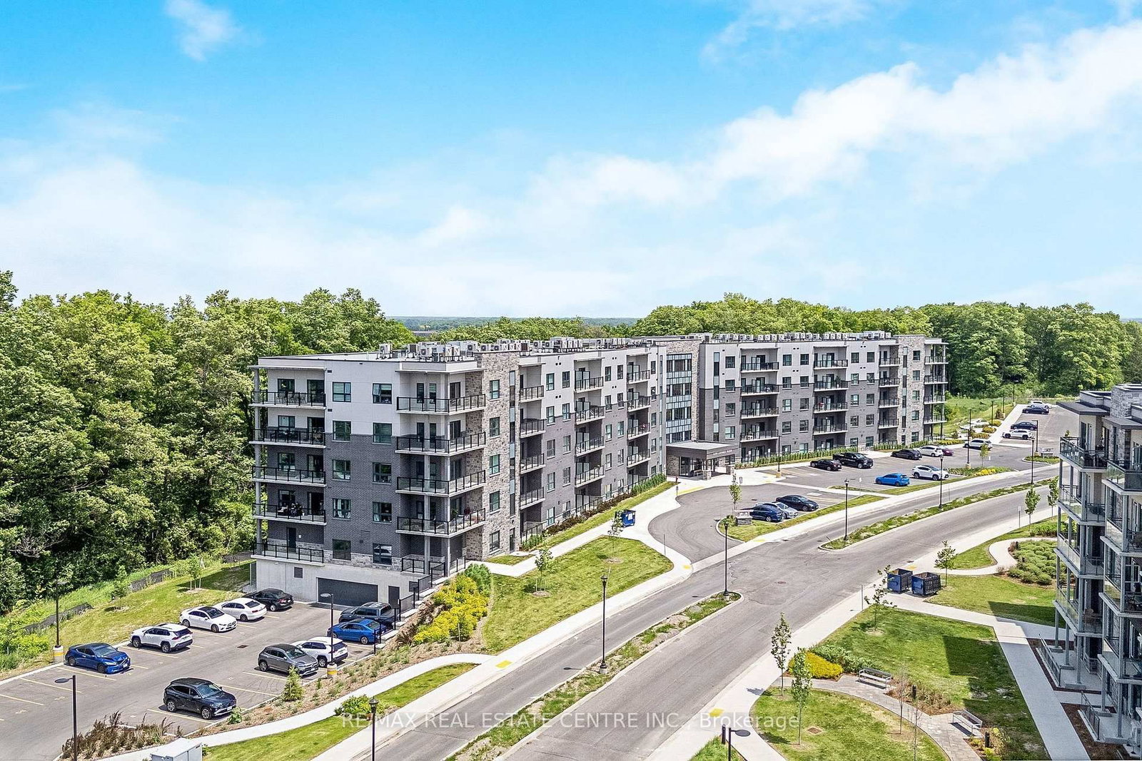 1100 Lackner Place • #114 • Kitchener, ON photo 19