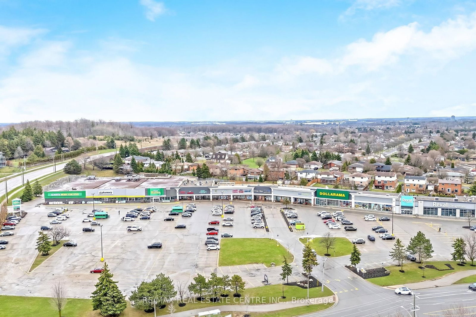 1100 Lackner Place • #114 • Kitchener, ON photo 20