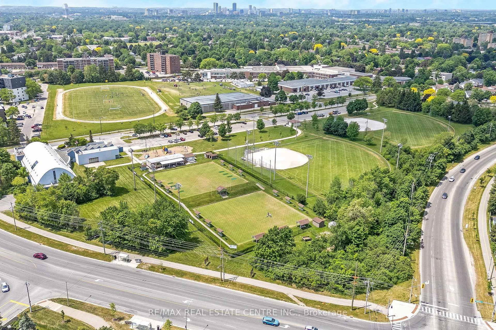 1100 Lackner Place • #114 • Kitchener, ON photo 21