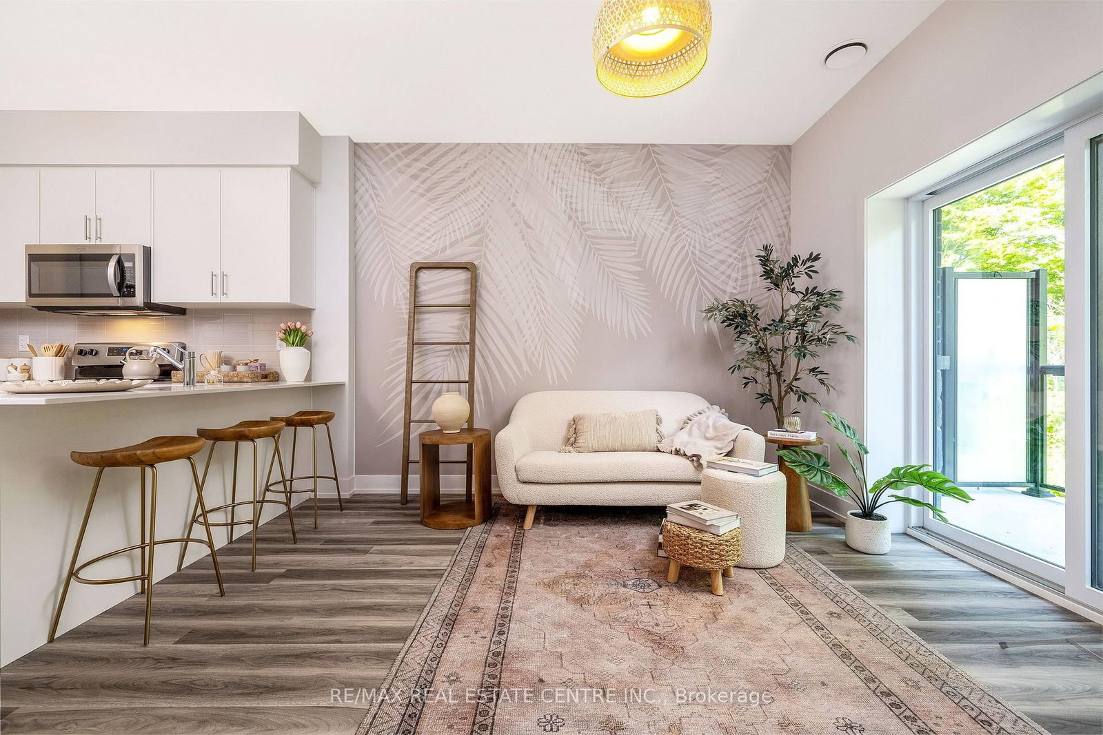 1100 Lackner Place • #114 • Kitchener, ON photo 3