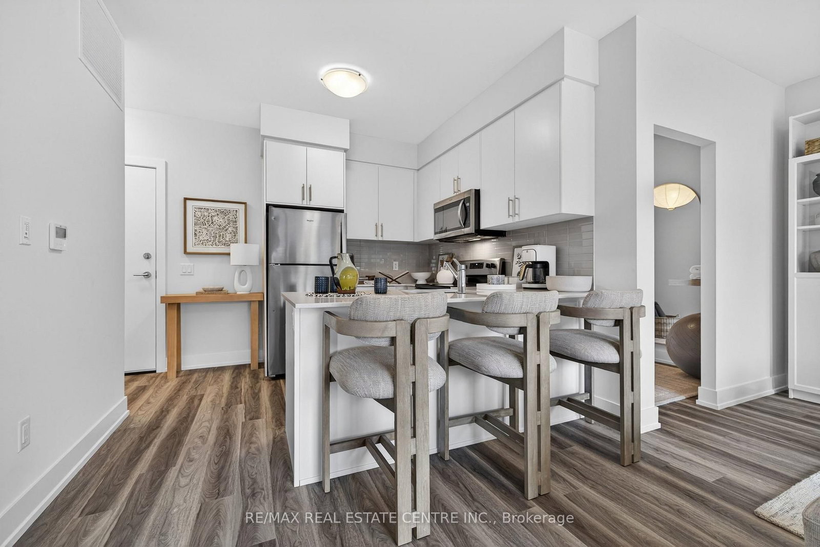 1100 Lackner Place • #205 • Kitchener, ON photo 1