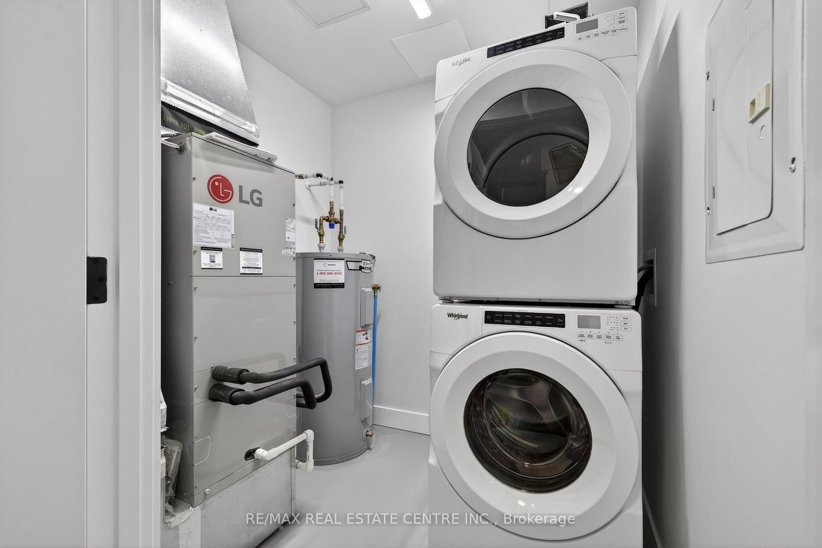 1100 Lackner Place • #205 • Kitchener, ON photo 12