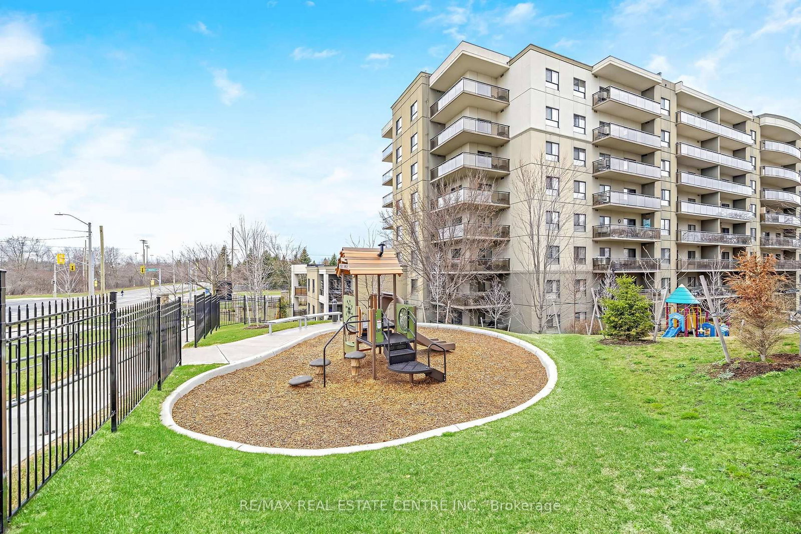 1100 Lackner Place • #205 • Kitchener, ON photo 20