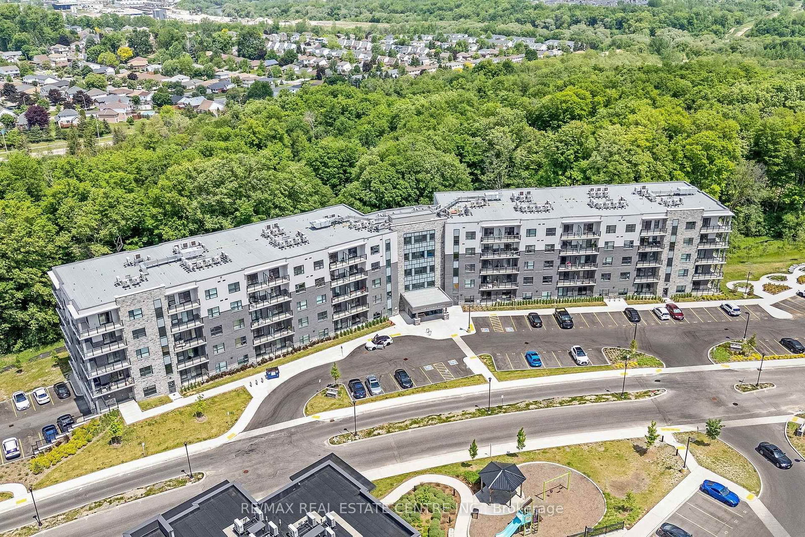 1100 Lackner Place • #205 • Kitchener, ON photo 23