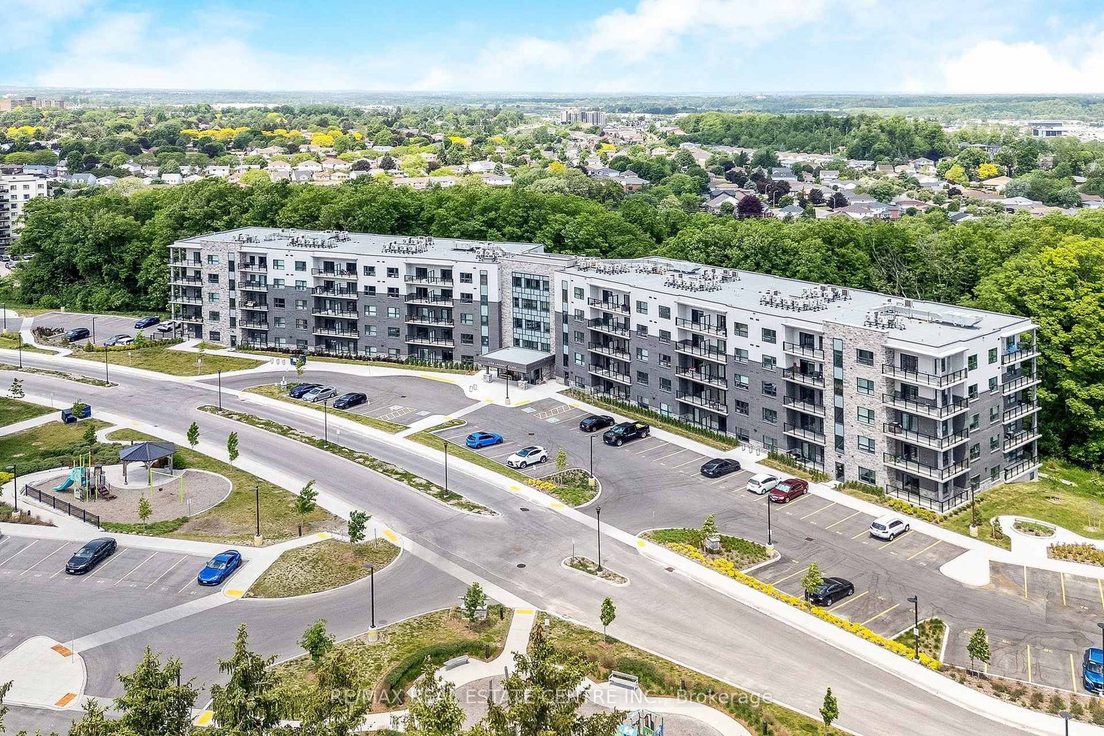 1100 Lackner Place • #205 • Kitchener, ON photo 24
