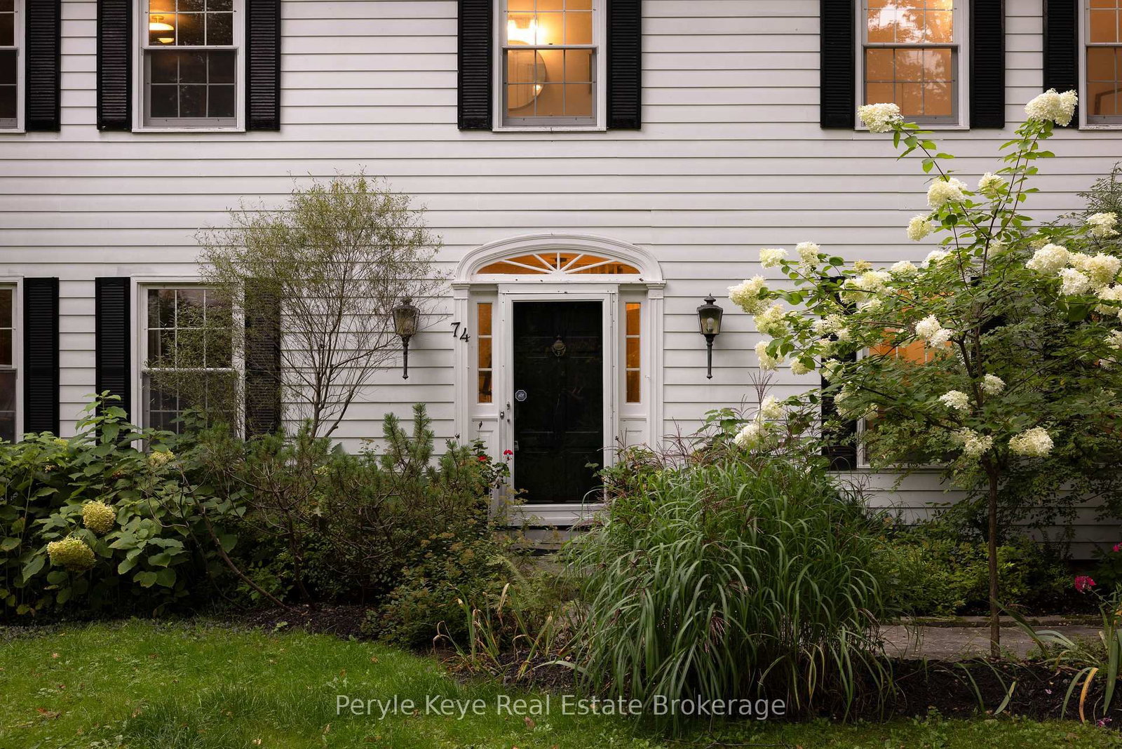 74 Woodland Drive • Bracebridge, ON photo 11