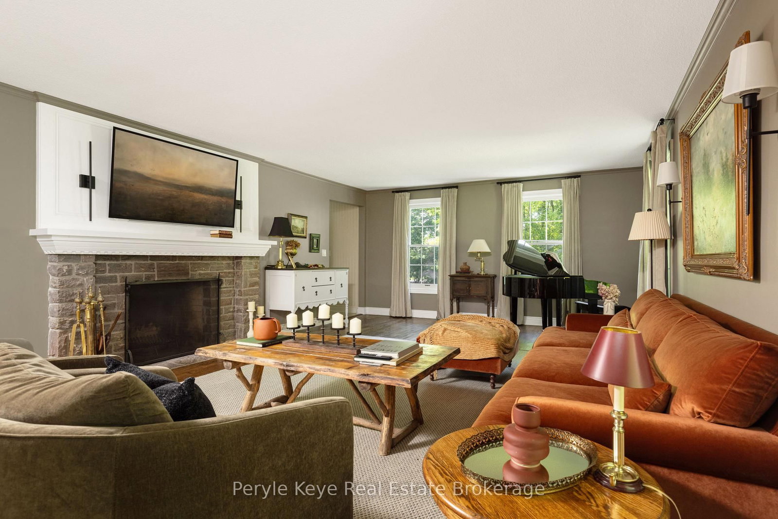 74 Woodland Drive • Bracebridge, ON photo 31