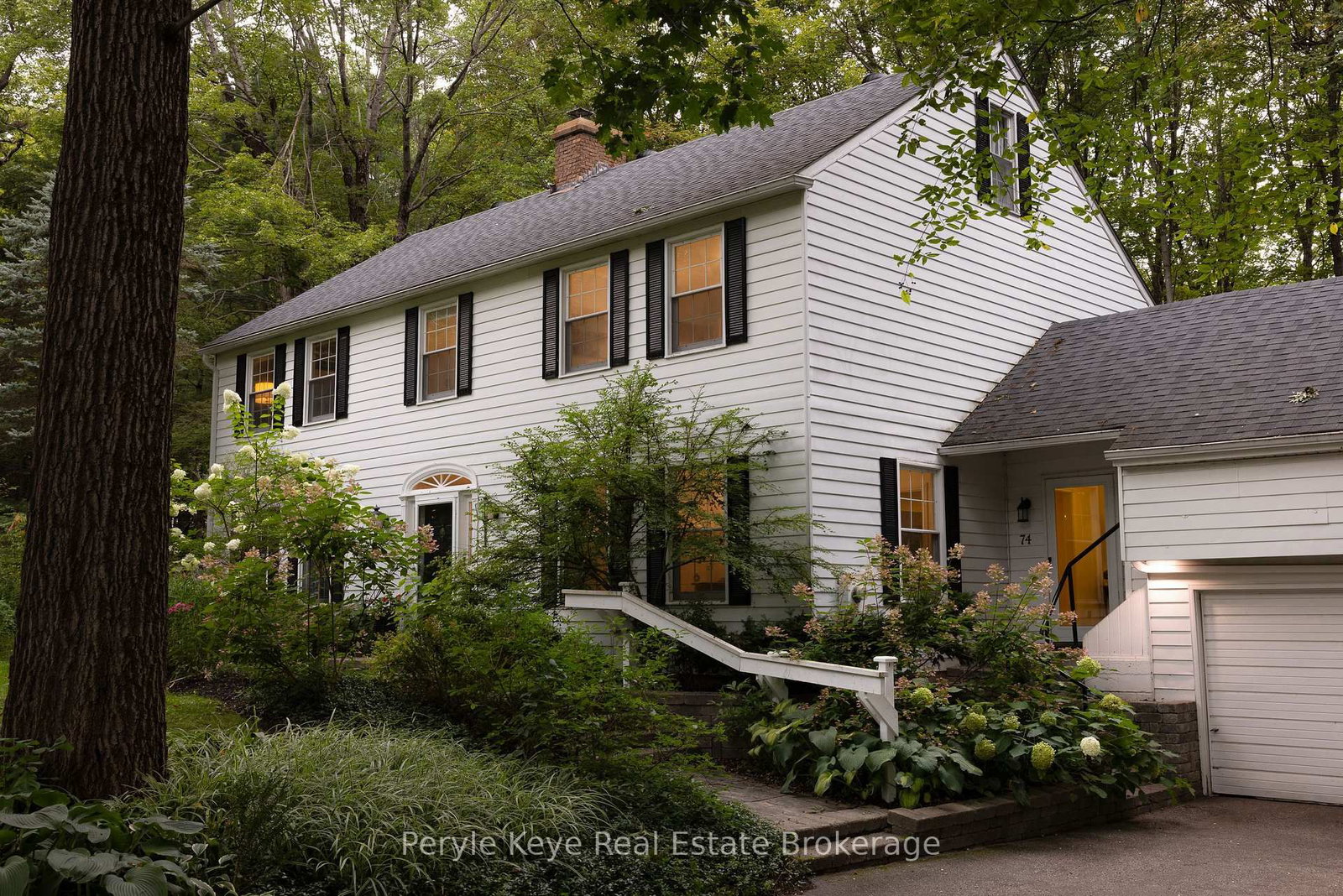 74 Woodland Drive • Bracebridge, ON photo 41