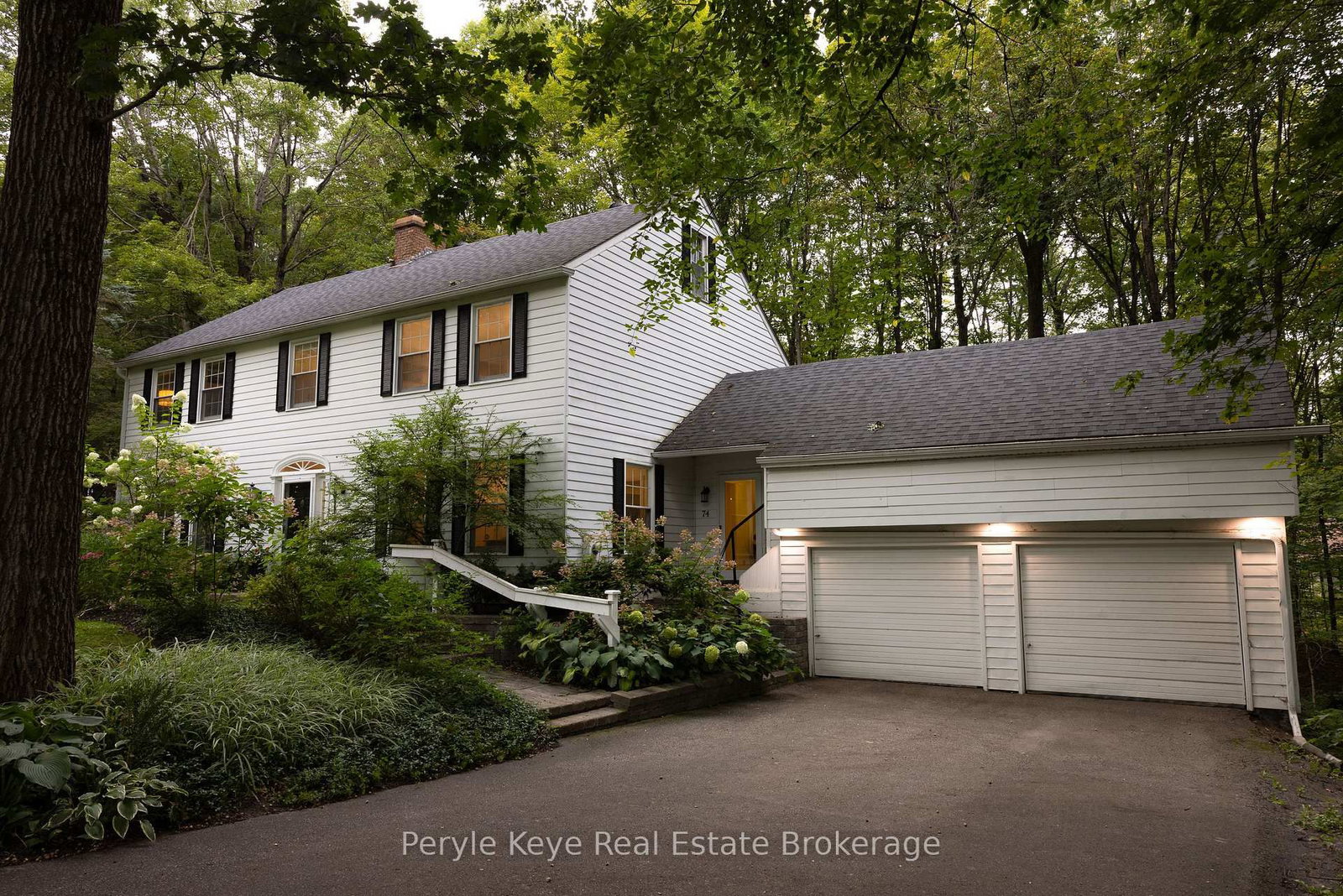 74 Woodland Drive • Bracebridge, ON photo 49