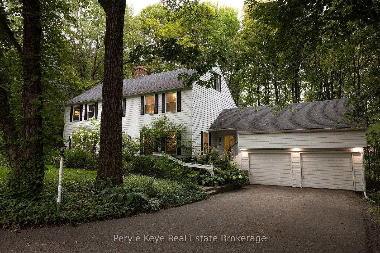 74 Woodland Drive • Bracebridge, ON photo 5