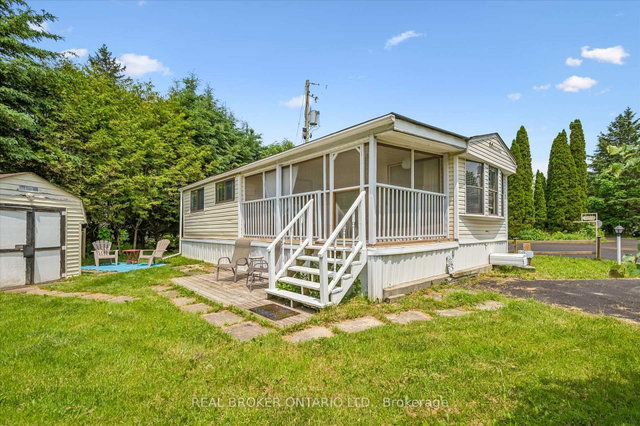 157 Cedar Crescent