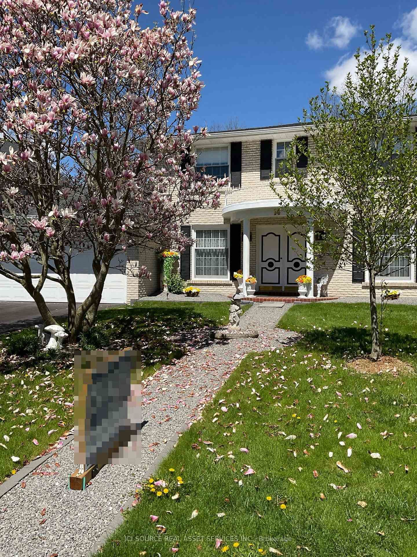 14 Robinhood Drive, Hamilton, ON, photo 2