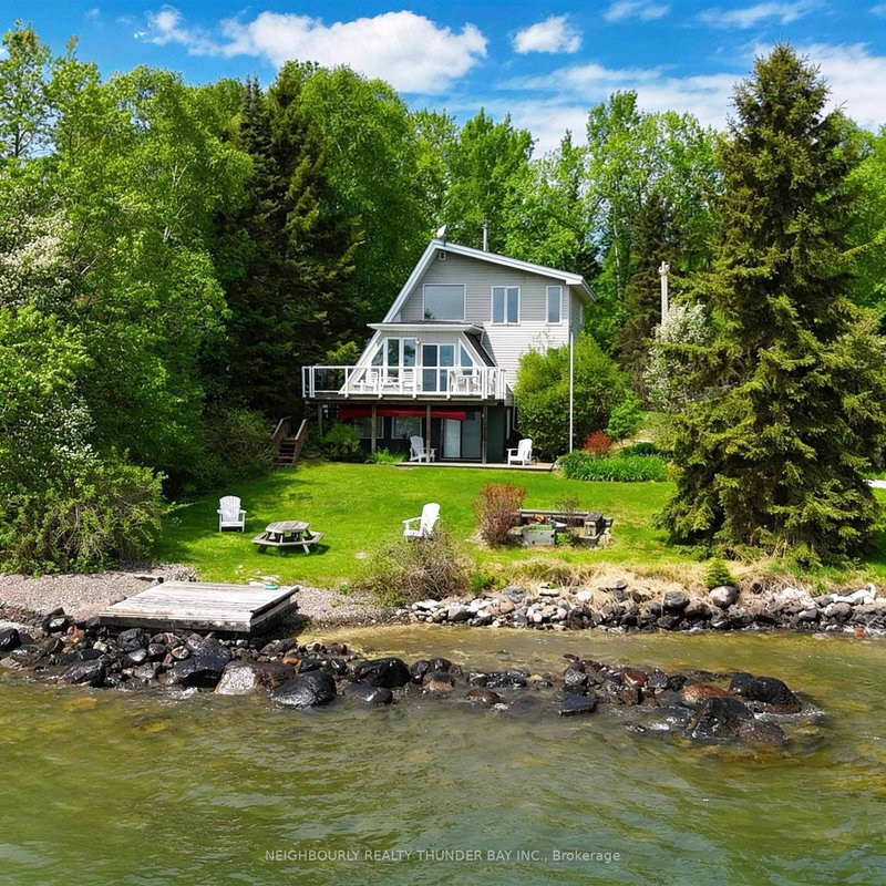 1229 Grandview Beach Drive, Shuniah