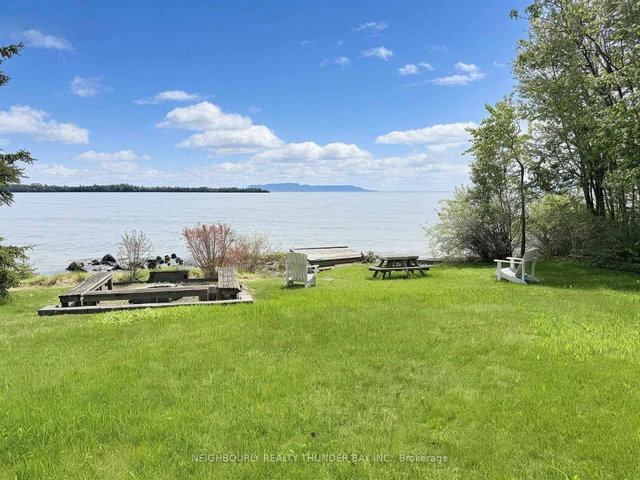 1229 Grandview Beach Drive