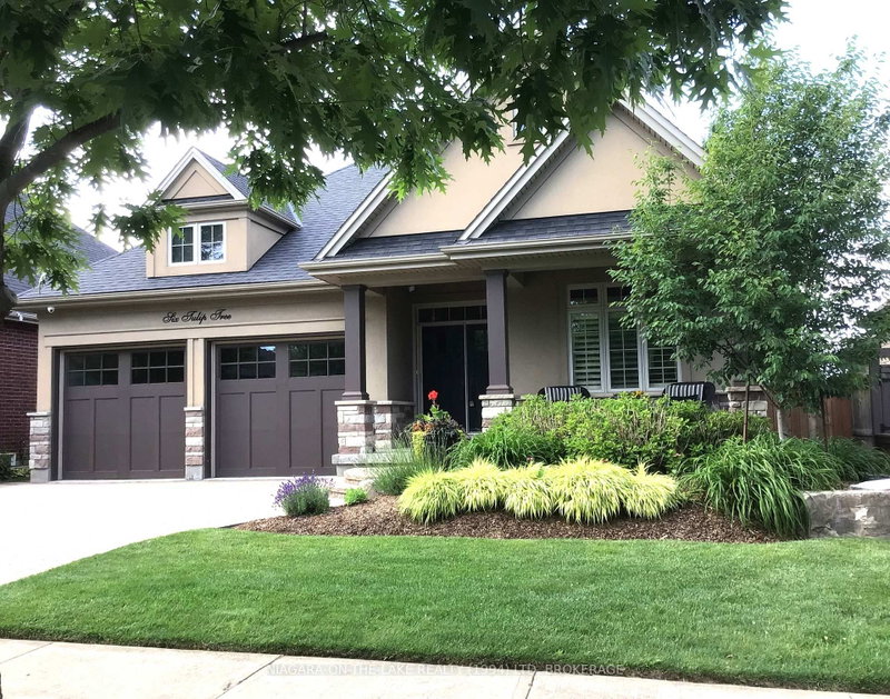 6 TULIP TREE Road