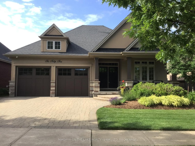 6 TULIP TREE Road