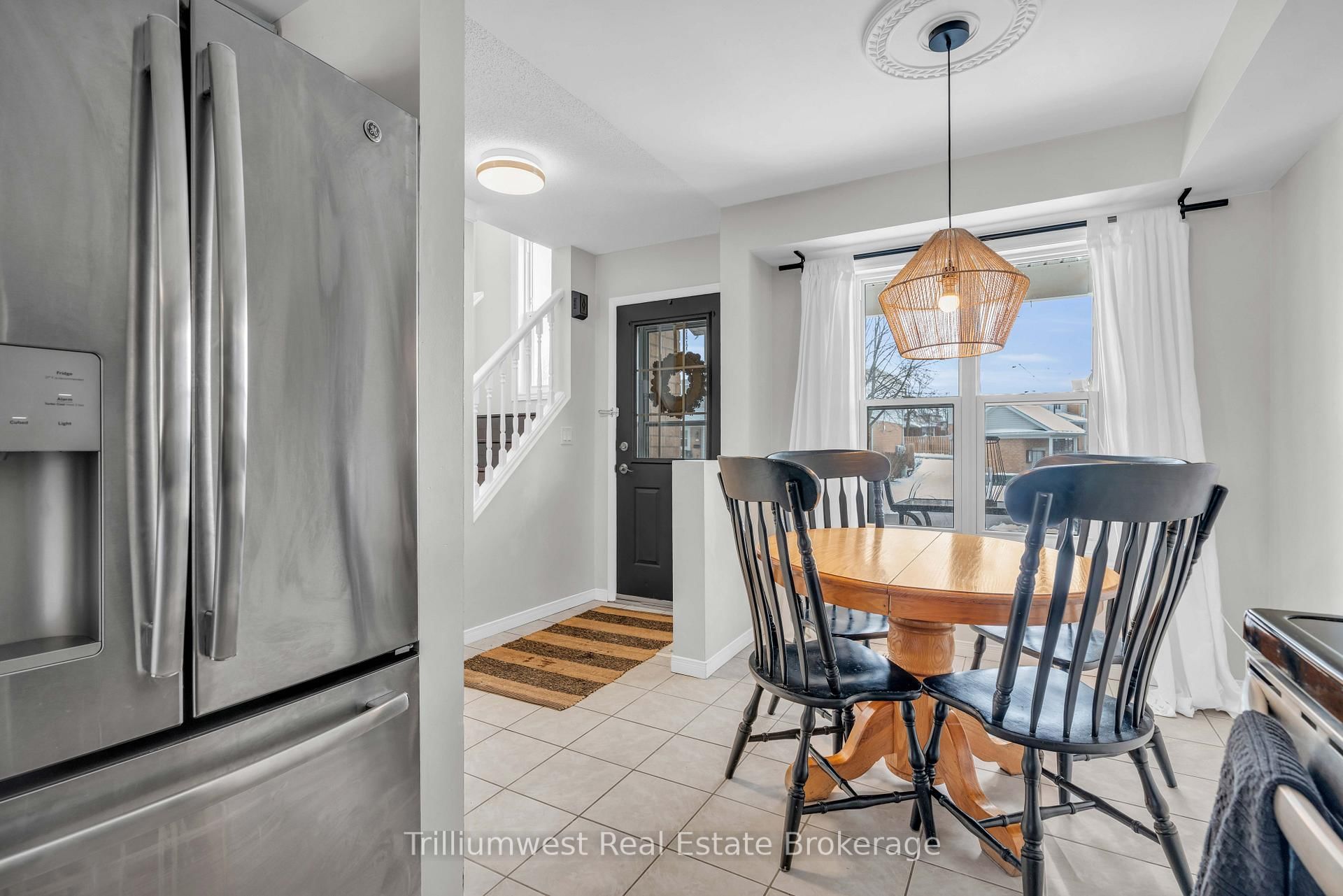 426 Grange Road, Unit 14