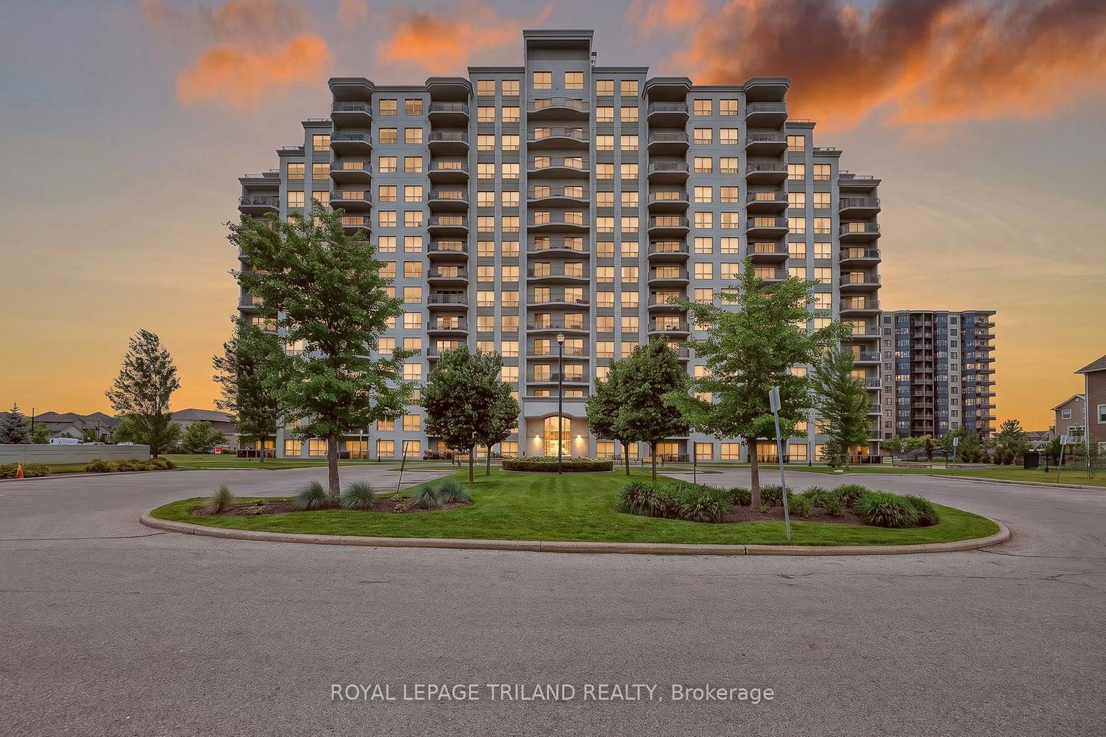 203 - 1030 Coronation Drive, London North