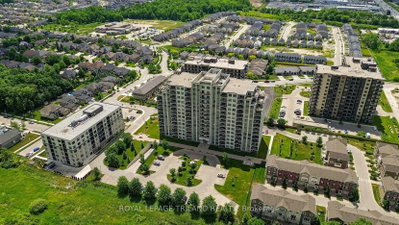 1030 Coronation Drive • #203 • London North, ON photo 2