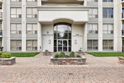 1030 Coronation Drive • #203 • London North, ON photo 3