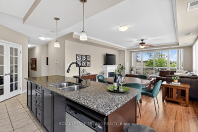 1030 Coronation Drive • #203 • London North, ON photo 9
