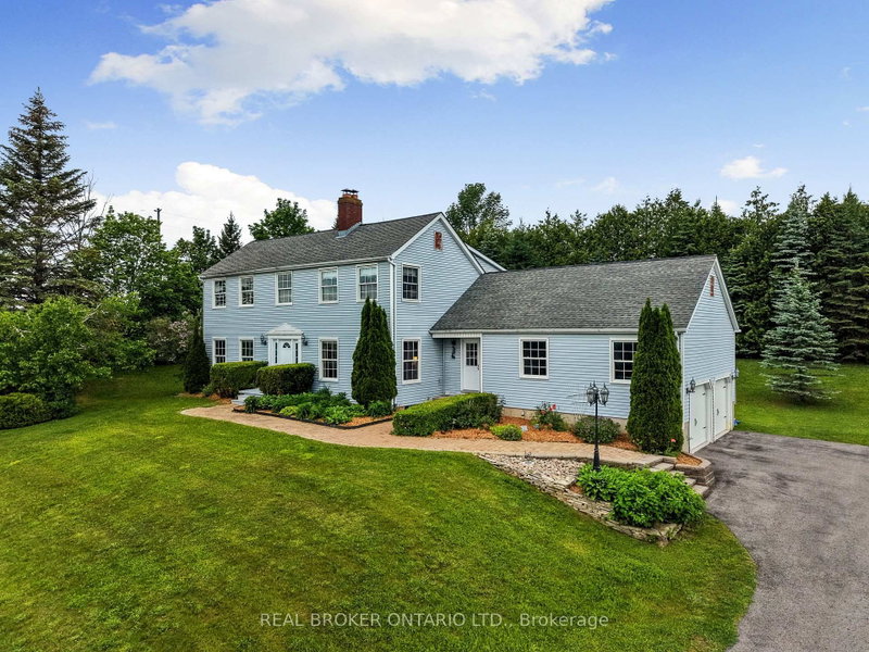 462 Franklin Drive