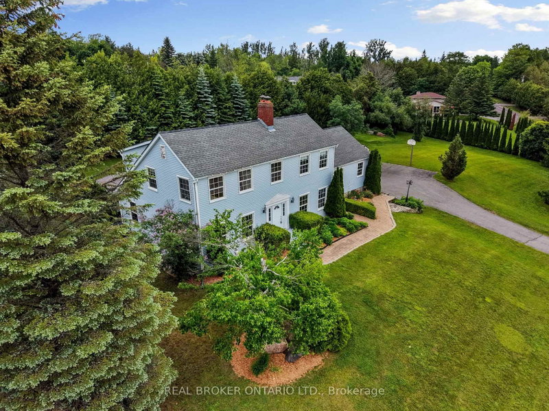 462 Franklin Drive