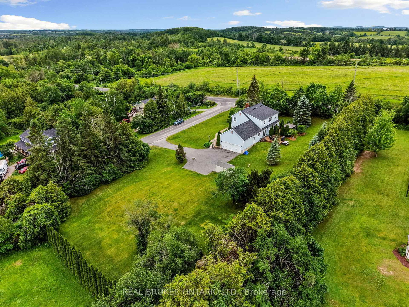462 Franklin Drive • Selwyn, ON photo 33