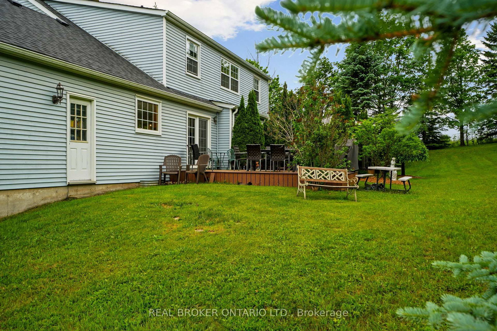 462 Franklin Drive • Selwyn, ON photo 34