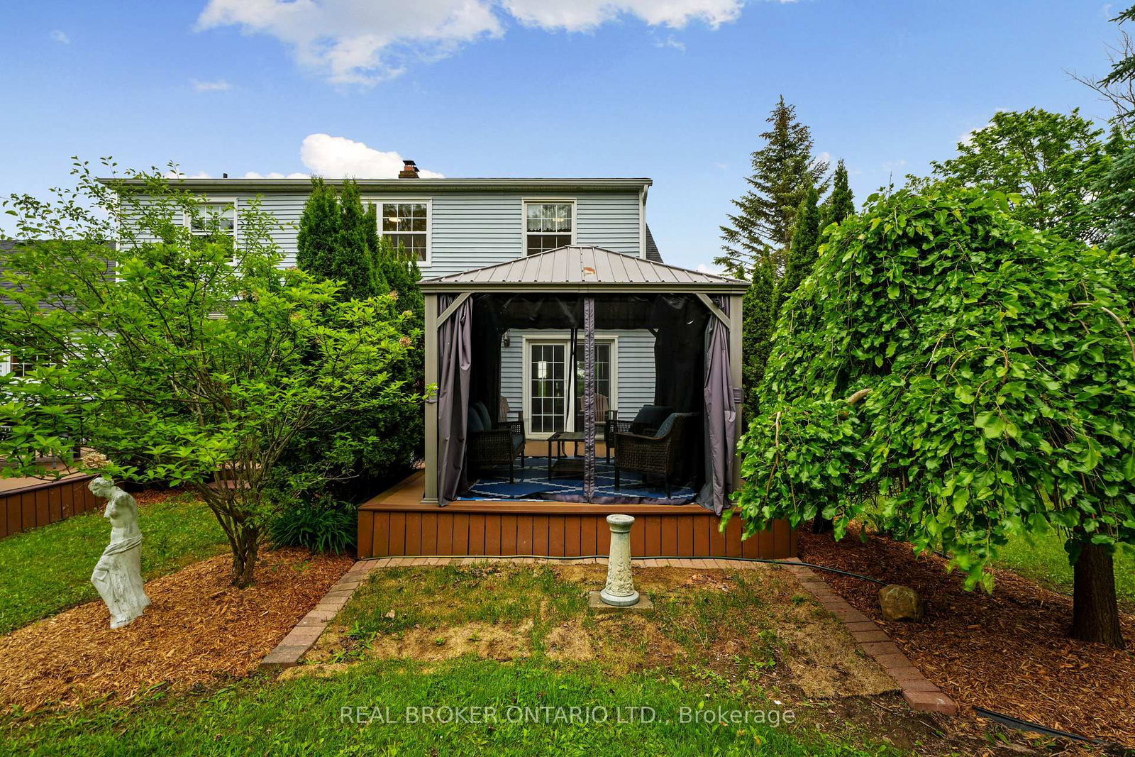 462 Franklin Drive • Selwyn, ON photo 35
