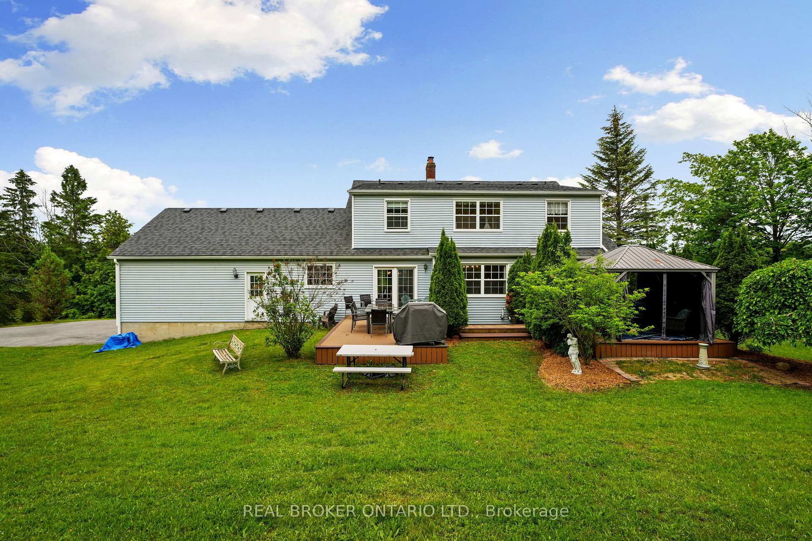 462 Franklin Drive • Selwyn, ON photo 37