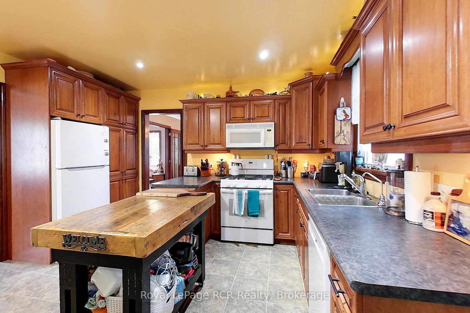 1053 Highway 9 • South Bruce, ON photo 13